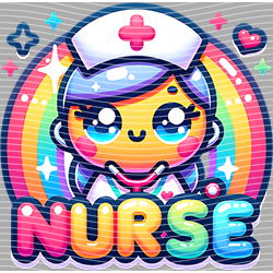 nurse-HS 985